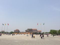 -大明幻境第一城