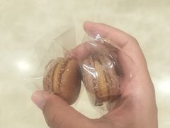 -PETIT PARIS 小巴黎(凯德1818店)