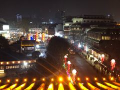 -夫子庙贵宾楼(钞库街店)
