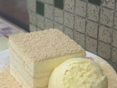 -香港華心糖水鋪(南西总店)