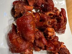 -永安鱼庄·镇江菜(丁卯店)