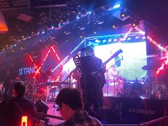 -拾叁唐Livehouse(佛山禅城店)