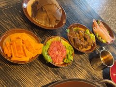 -冯校长老火锅(中联广场店)