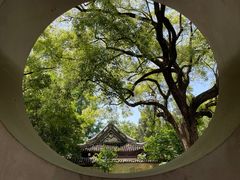 -惠山古镇·寄畅园