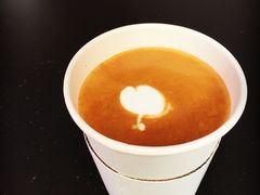 馥芮白-JPG coffee(广州体育西店)