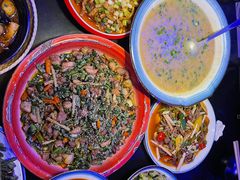 -醉小酒馆·川菜·江湖菜·重庆菜(观音桥旗舰店)