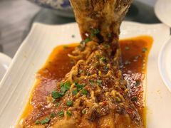 -山外山菜馆(玉泉路店)