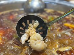 -肖肖酸萝卜鱼火锅(总店)