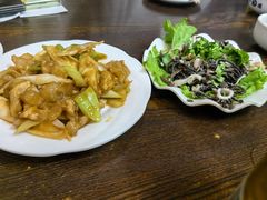 -清真嘎咕馅饼(奉天街店)