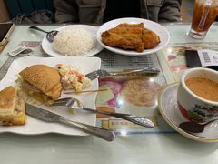 -龙城冰室(旺角)