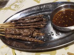 -串盟烧烤大排档·长沙美食地标(星沙店)