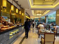 -索菲特西湖大酒店·香榭丽全日候餐厅(南山路店)