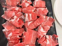 -食潮汕头鲜牛馆(望京保利店)