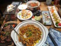 -小川洋风料理(江汉路店)