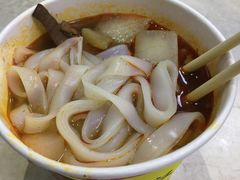 -江三王记牛杂馆(总店)