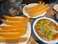 -静一·食光里(黄河路店)