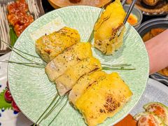 -松鹤精致料理(五一中路店)