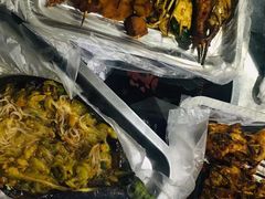 -云晓光头烧烤吧(川沙绿地店)