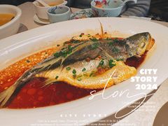 -维园悦谱·海派家常菜(乌鲁木齐南路店)