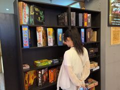 -明日世界密室轰趴·剧本桌游·箭馆团建(国贸店)