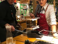 -牛上牛吊炉烧烤(红旗大街店)