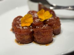 -北京泰富酒店-柏景轩中餐厅