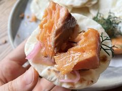 -BOR Eatery(安福路店)