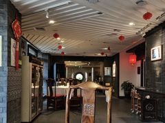 -全晋丽呈睿轩酒店-餐厅