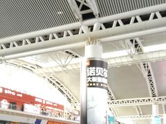 -麦当劳(广州南站店)