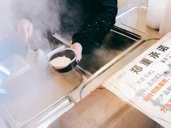 -鞠氏黑芝麻糊(水塔店)