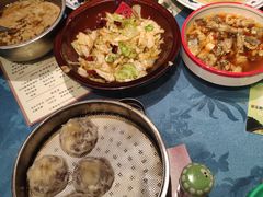 -湘春酒家·1989(运达汇店)