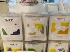 -Cafe on warm(丹霞店)