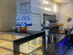 -茶百道(惠新东街店)