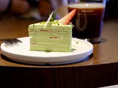-fishtank鱼缸咖啡(三山街店)