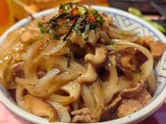 -黑牛の店·和牛烧肉(大悦城店)