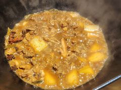 -红井路游艺炖锅·音乐餐吧(十渡店)