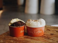 -Dal Cuore 达可芮冰淇淋(陕西北路店)