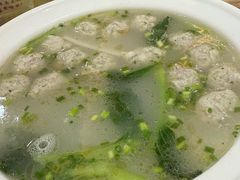 -邢家锅贴老店·非遗·开封菜(金明广场店)