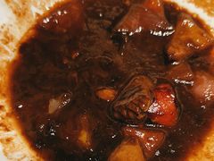 -阿明小菜·海鲜·上海菜(梅陇华理店)