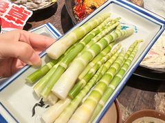 -周小明火锅(黑金冠社区店)