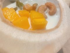 -星叶·东南亚料理(温州万象城店)