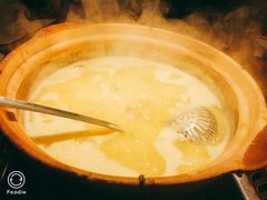 -捞围鲜·港式打边炉(海阳路店)