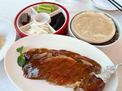 -满堂·烤鸭店·北京菜(鼓楼店)