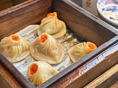 -李百蟹·蟹黄面·江景餐厅(外滩·豫园店)