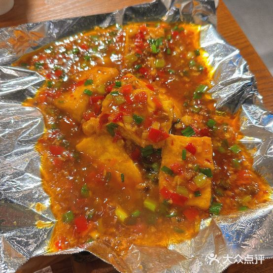 小自在·生腌·熟醉·私房菜(学府壹号店)
