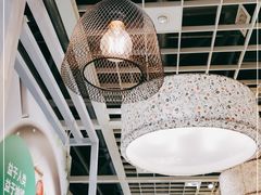 -宜家·瑞典风味餐厅(武汉荟聚中心店)