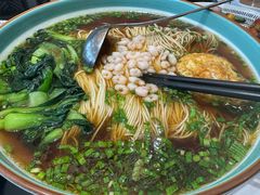 -香雪海饭店中餐厅(人民桥店)