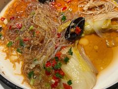 -渝乡辣婆婆·川菜 水煮鱼(安平店)