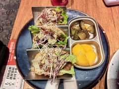 -森Some Fusion(荔湾店)