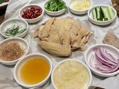 -顺意·顺德家乡菜(国际人才大厦店)